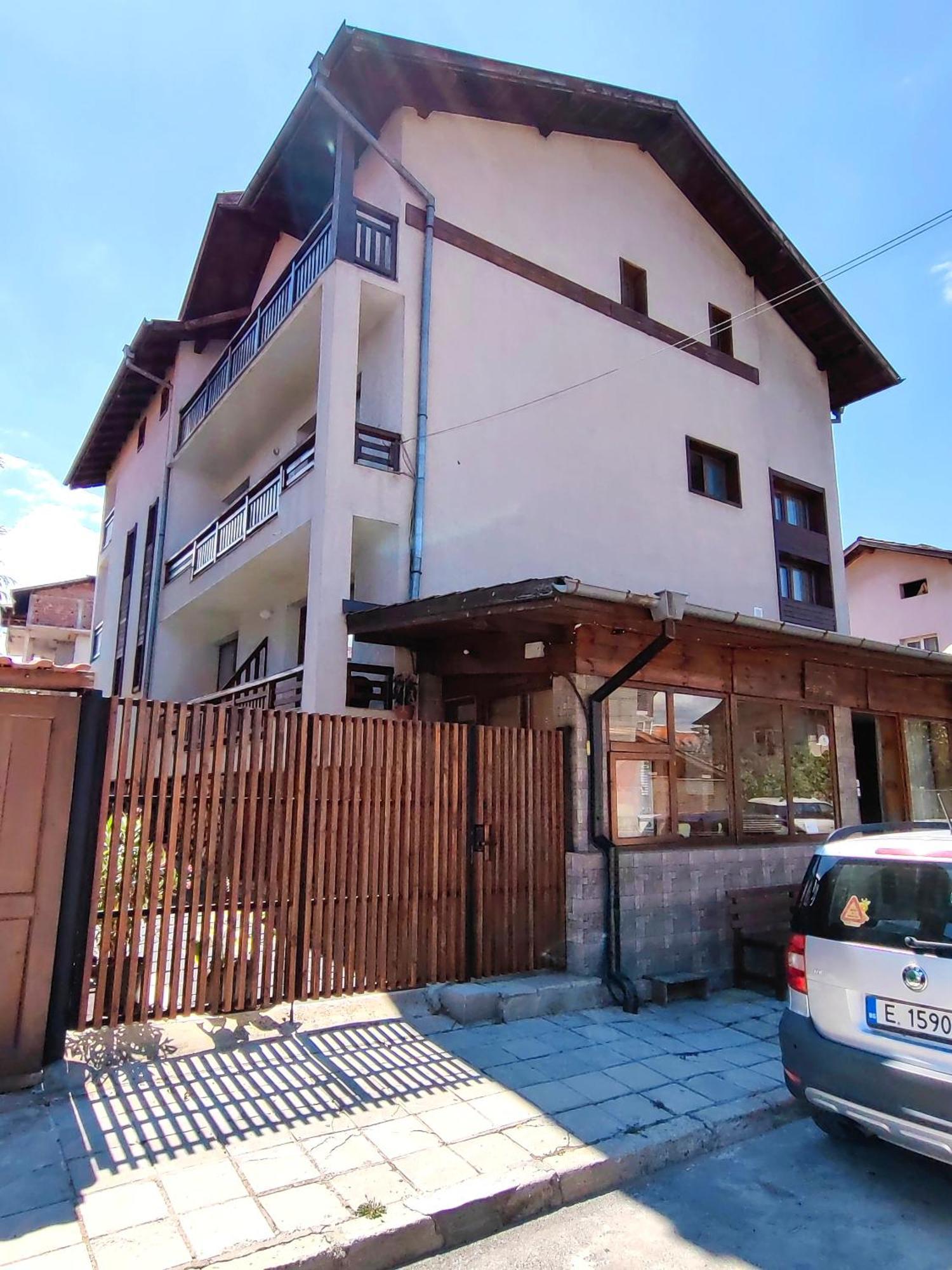 Guest House 7 Bansko Exterior photo